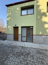 Pronájem bytu 2+kk v osobním vlastnictví 44 m², Nučice