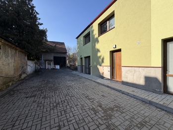 Pronájem bytu 2+kk v osobním vlastnictví 44 m², Nučice