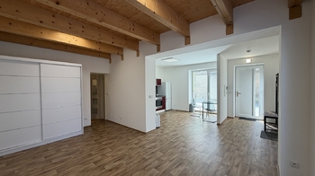 Pronájem bytu 2+kk v osobním vlastnictví 55 m², Nučice