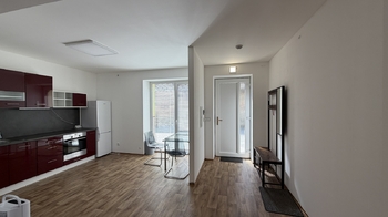 Pronájem bytu 2+kk v osobním vlastnictví 55 m², Nučice