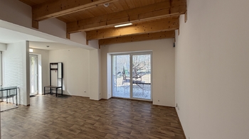 Pronájem bytu 2+kk v osobním vlastnictví 55 m², Nučice