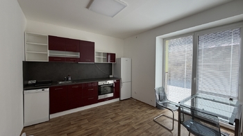 Pronájem bytu 2+kk v osobním vlastnictví 55 m², Nučice