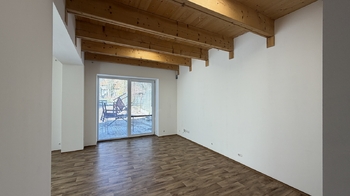 Pronájem bytu 2+kk v osobním vlastnictví 44 m², Nučice