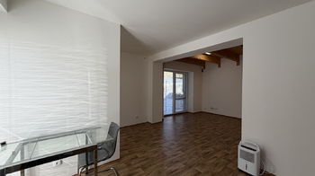 Pronájem bytu 2+kk v osobním vlastnictví 44 m², Nučice