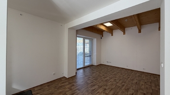 Pronájem bytu 2+kk v osobním vlastnictví 44 m², Nučice