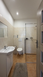 Pronájem bytu 2+kk v osobním vlastnictví 44 m², Nučice