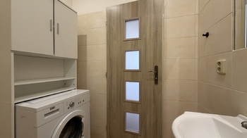 Pronájem bytu 2+kk v osobním vlastnictví 44 m², Nučice