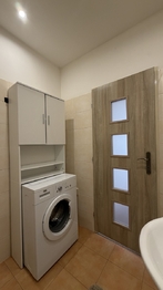 Pronájem bytu 2+kk v osobním vlastnictví 44 m², Nučice