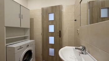 Pronájem bytu 2+kk v osobním vlastnictví 44 m², Nučice