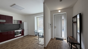 Pronájem bytu 2+kk v osobním vlastnictví 44 m², Nučice