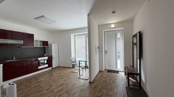 Pronájem bytu 2+kk v osobním vlastnictví 44 m², Nučice