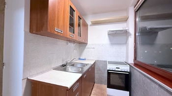 Pronájem bytu 1+kk v osobním vlastnictví 20 m², Praha 4 - Záběhlice