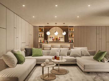 Prodej bytu 6 a více v osobním vlastnictví 360 m², Benahavís