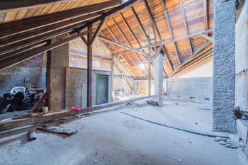 Podkroví - Prodej domu 243 m², Kutná Hora