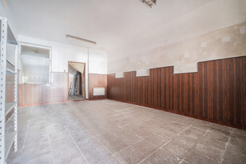 Větší obchodní prostor - Prodej domu 243 m², Kutná Hora