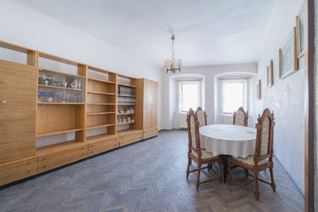 Pokoj 1 - Prodej domu 243 m², Kutná Hora