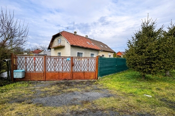 Prodej domu 129 m², Chožov