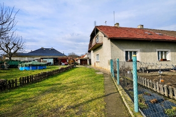 Prodej domu 129 m², Chožov