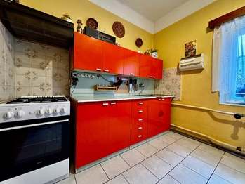 Prodej domu 129 m², Chožov