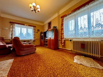 Prodej domu 129 m², Chožov