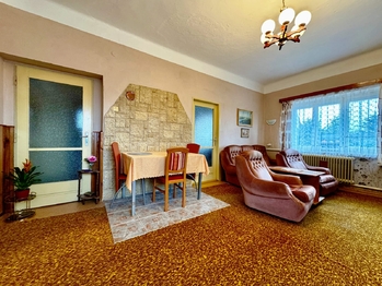 Prodej domu 129 m², Chožov