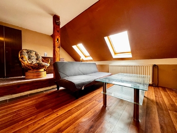 Prodej domu 129 m², Chožov