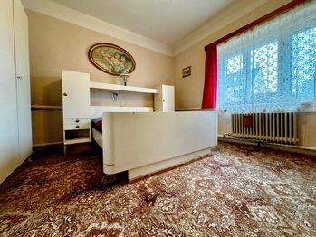 Prodej domu 129 m², Chožov