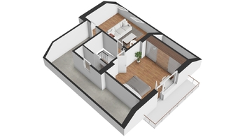 Prodej domu 129 m², Chožov