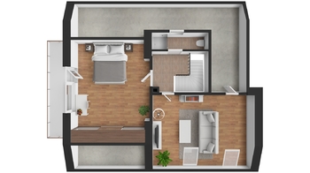 Prodej domu 129 m², Chožov