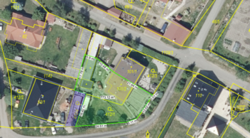 Prodej domu 129 m², Chožov