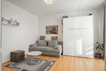 Prodej bytu 2+1 v osobním vlastnictví 56 m², Třebíč