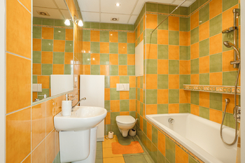 Prodej bytu 2+1 v osobním vlastnictví 56 m², Třebíč