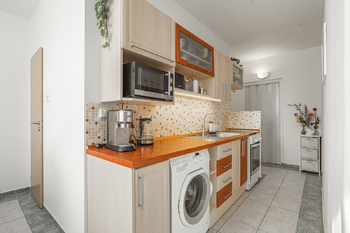 Prodej bytu 2+1 v osobním vlastnictví 56 m², Třebíč