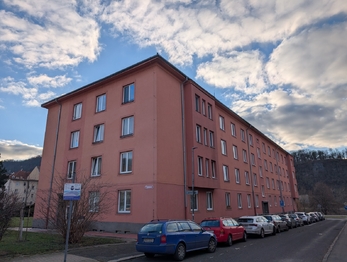 Prodej bytu 3+kk v osobním vlastnictví 82 m², Ústí nad Labem