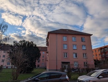 Prodej bytu 3+kk v osobním vlastnictví 82 m², Ústí nad Labem