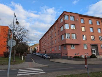 Prodej bytu 3+kk v osobním vlastnictví 82 m², Ústí nad Labem