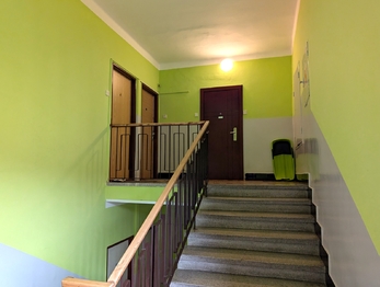 Prodej bytu 3+kk v osobním vlastnictví 82 m², Ústí nad Labem