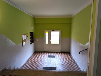 Prodej bytu 3+kk v osobním vlastnictví 82 m², Ústí nad Labem