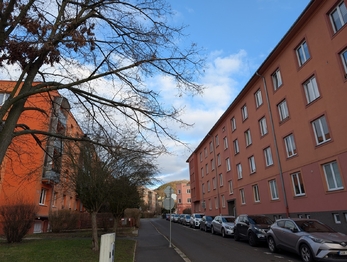 Prodej bytu 3+kk v osobním vlastnictví 82 m², Ústí nad Labem