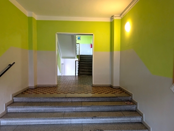 Prodej bytu 3+kk v osobním vlastnictví 82 m², Ústí nad Labem