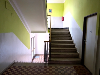 Prodej bytu 3+kk v osobním vlastnictví 82 m², Ústí nad Labem