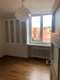 Prodej bytu 3+kk v osobním vlastnictví 82 m², Ústí nad Labem