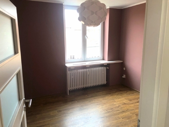 Prodej bytu 3+kk v osobním vlastnictví 82 m², Ústí nad Labem