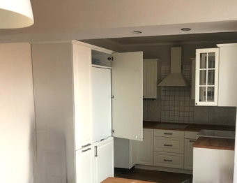 Prodej bytu 3+kk v osobním vlastnictví 82 m², Ústí nad Labem