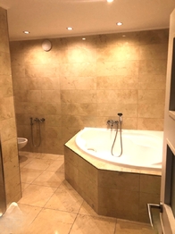 Prodej bytu 3+kk v osobním vlastnictví 82 m², Ústí nad Labem