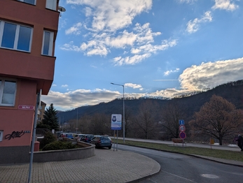 Prodej bytu 3+kk v osobním vlastnictví 82 m², Ústí nad Labem