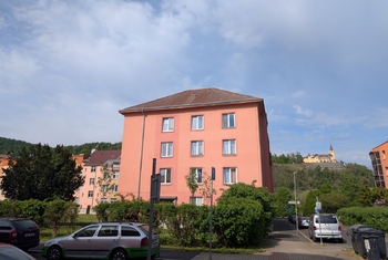 Prodej bytu 2+1 v osobním vlastnictví 51 m², Ústí nad Labem