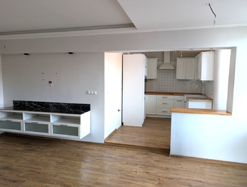 Prodej bytu 3+kk v osobním vlastnictví 82 m², Ústí nad Labem