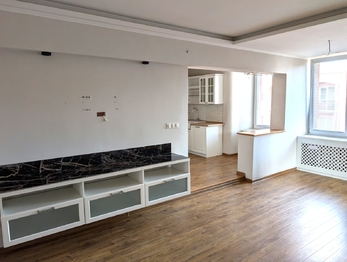 Prodej bytu 3+kk v osobním vlastnictví 82 m², Ústí nad Labem