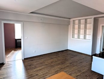 Prodej bytu 3+kk v osobním vlastnictví 82 m², Ústí nad Labem